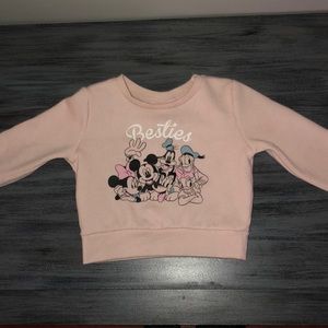 Kids Mickey shirt